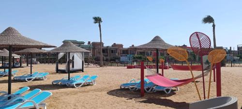 بلو باي اسيا للعائلات فقط, Ain Sokhna (foto 7)