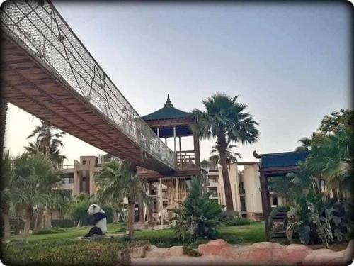 بلو باي اسيا للعائلات فقط, Ain Sokhna (foto 6)