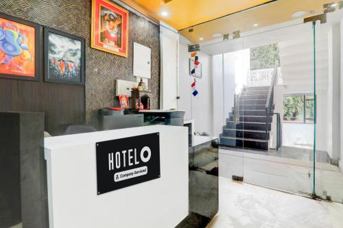Super Hotel O Insaf Nagar Munshipuliya Formerly Vibrant photo 3