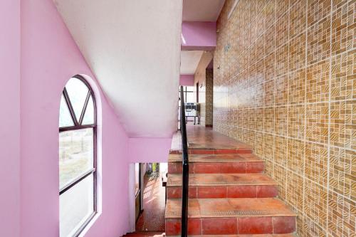 Lobby, Hotel O Nemeli Road Sriram Nagar in Sriperumbudur
