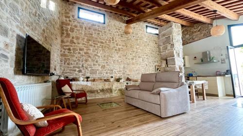 Cantó el Sech gîte à louer Vallfogona de Riucorb