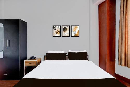 Super Collection O SRS Residency in Lachumiere