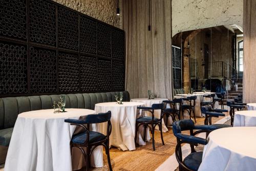 餐廳, 松塔諾酒店 (Hotel Son Xotano) in 印加