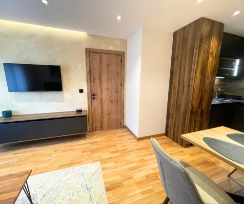 Stylish Sofia Getaway 1BDR near Mall Sofia and metro station, Sofia (photo 10)