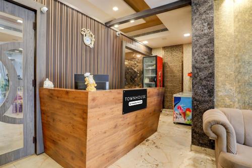 チェックイン（24時間対応）