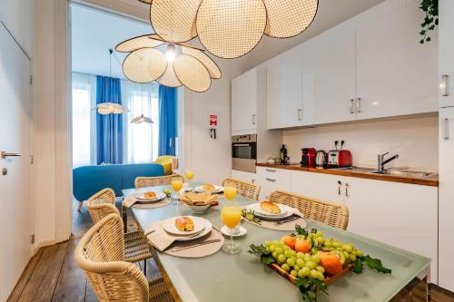 Exclusive 2BR with UNESCO Views, Brüssel (Foto 4)
