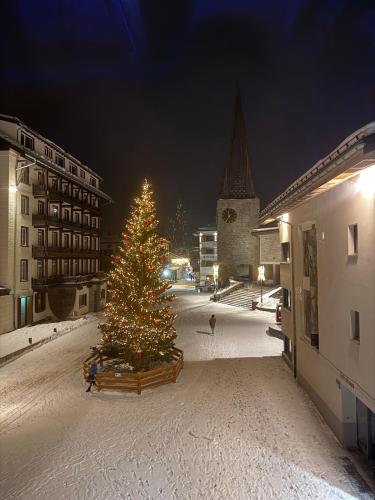 Allalin View, Saas-Fee (Foto 6)