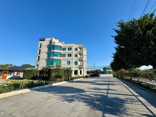 Aerostay Hotel