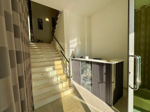 Aerostay Hotel 4