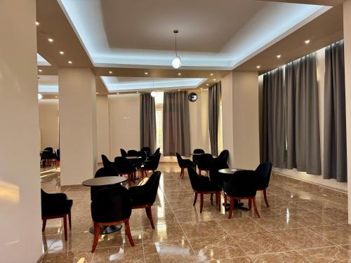 Aerostay Hotel 3