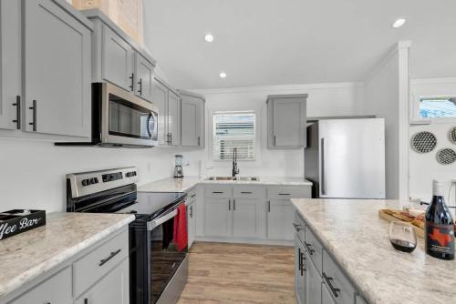 Resort at Fredericksburg Unit 21 in Rocky Hill, USA