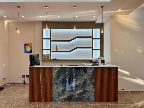 Aerostay Hotel 2
