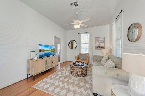 Calico Cottage in Fredericksburg, USA