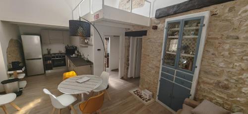 Casa Nonna Maria in Sant'Agata Feltria