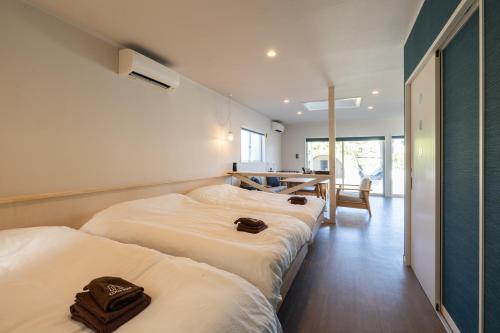 COCO VILLA 南房総 Dog Stay