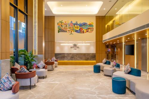 Effotel by Sayaji Panaji, Goa, Panaji (zdjęcie 2)