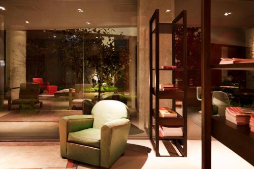 Zambala Luxury Residence - image 14