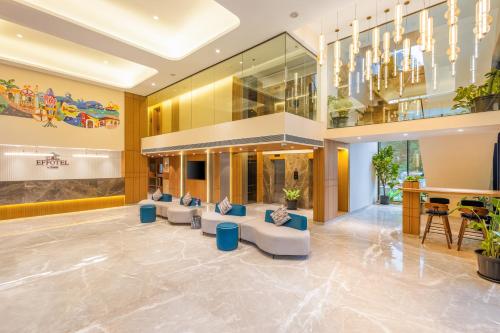 Effotel by Sayaji Panaji, Goa, Panaji (zdjęcie 3)