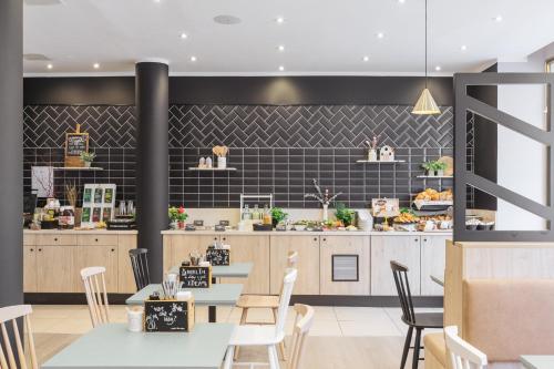Garner Hotel Berlin - Ku'Damm by IHG, Berlin (photo 5)