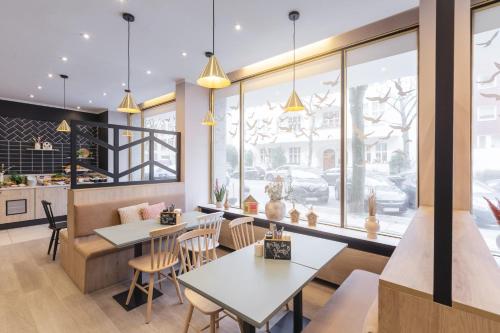 Garner Hotel Berlin - Ku'Damm by IHG, Berlin (photo 8)