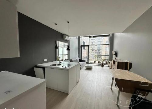 Qbik Apartments, Warschau