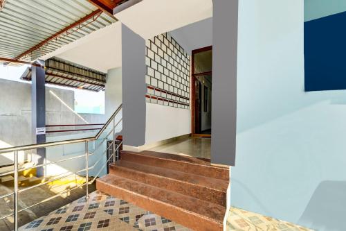 مدخل, Super Hotel O Okkilipalayam in Madukkarai