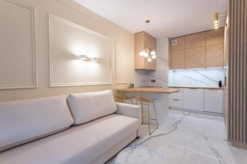VipWarsawApartments Zircon Mennica Residence, Warszawa