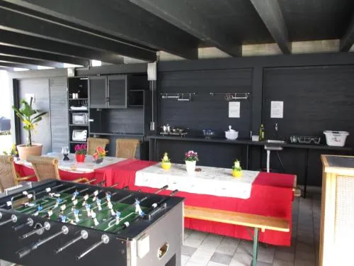 Apartment Suda in Rheinhausen, Deutschland