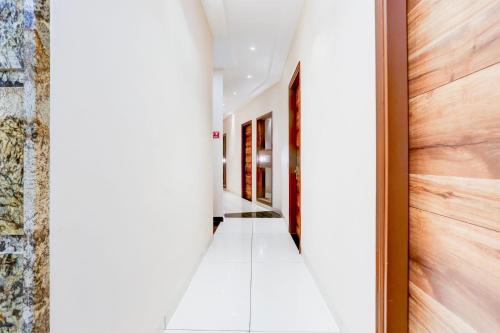 Vestíbulo, Super Collection O City Center Ludhiana Formerly MMC Inn in Ludhiana