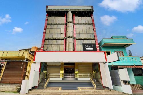 . Super Collection O Kushal Nagar Near KSRTC Bus Stand Formerly RR Residency