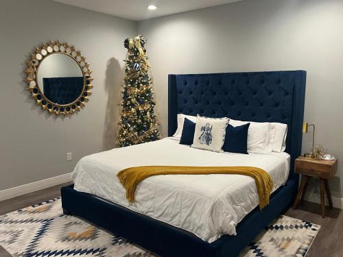 The Pennington Inn in Tishomingo