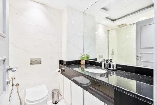 PVH - 2BR near Marina Promenade - Marina Pearl - image 3