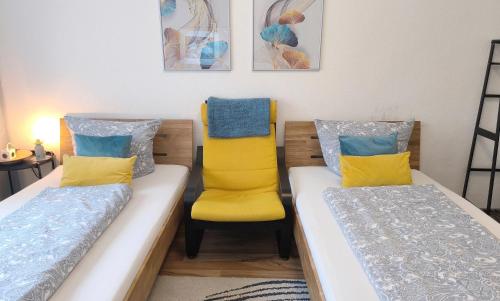 Apartment L - comfort, Leipzig (photo 2)