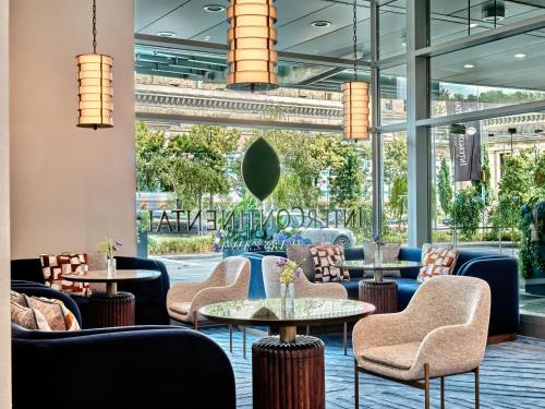 InterContinental Warszawa by IHG - Hotel - Warsaw