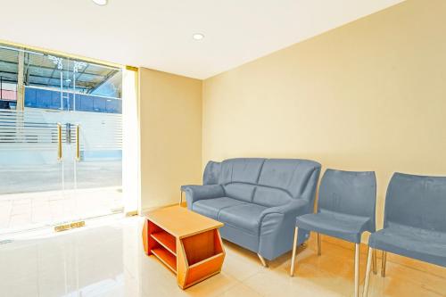 Lobby, Collection O Surathkal Beach Formerly Coastal Lodge in Suratakal