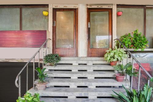 Bejárat, Super Collection O Ratan Lal Nagar in Ratan Lal Nagar