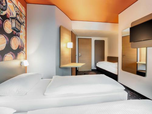 B&B Hotel Bamberg - image 5