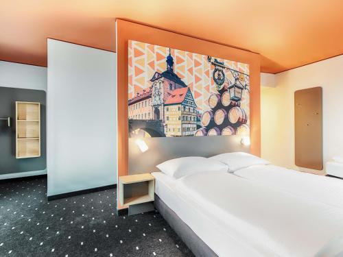 B&B Hotel Bamberg - image 9