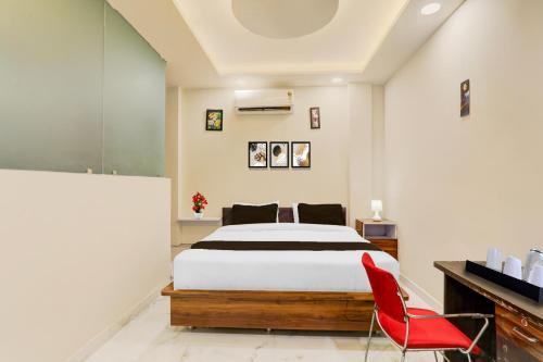 Super Collection O Kakadeo Kanpur Formerly Hotel Avon in กานปุระ