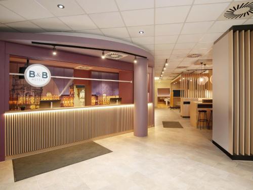 ibis Berlin City West - image 8