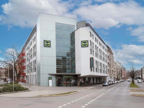 ibis Berlin City West - image 2