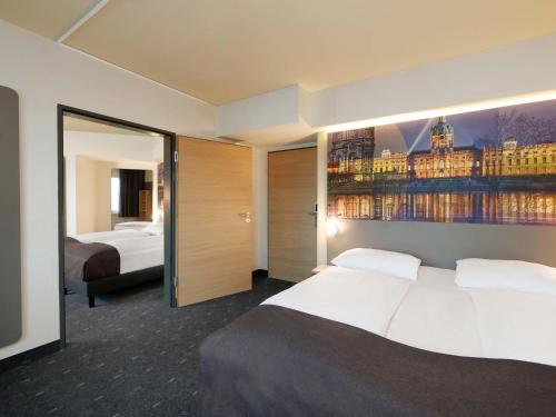 ibis Berlin City West - image 10