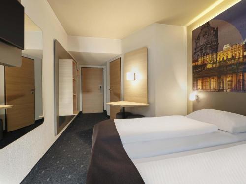 B&B Hotel Berlin City-West, Berlin (zdjęcie 7)