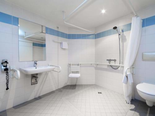 B&B Hotel Berlin City-West - image 4