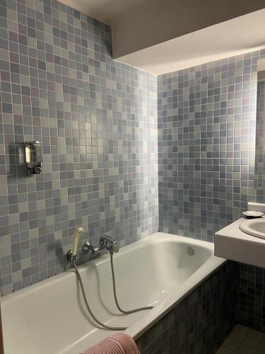 Hotel Au Cerf – Riquewihr, NE