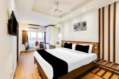 Townhouse Oak Kodambakkam Formerly Cine City – Chennai, IL