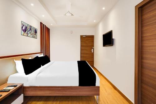 Townhouse Oak Kodambakkam Formerly Cine City – Chennai, IL