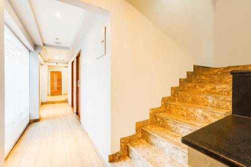 Townhouse Oak Kodambakkam Formerly Cine City – Chennai, IL