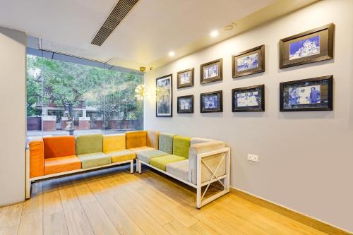 Townhouse Oak Kodambakkam Formerly Cine City – Chennai, IL