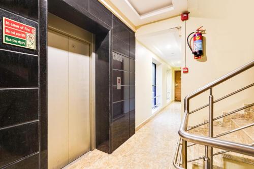 Townhouse Oak Kodambakkam Formerly Cine City – Chennai, IL